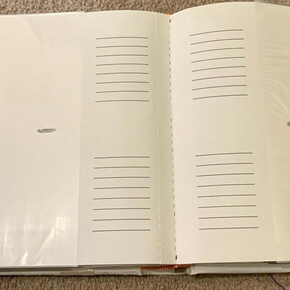 Brand new fancy photo albums for babies and wedding - Picture 4 of 6